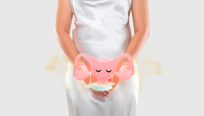 Vaginosis bacteriana, qué es y cómo tratarla